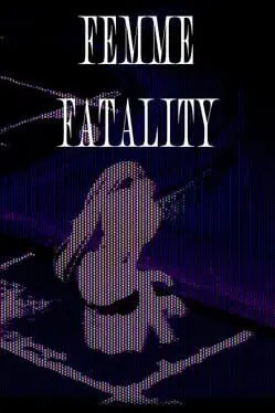 Femme Fatality background