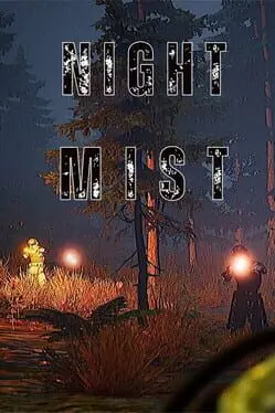 Nightmist background