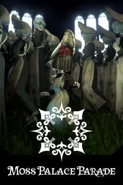 Moss Palace Parade background
