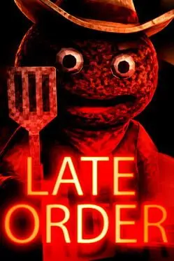 Late Order background