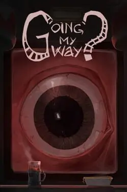 Going My Way? background
