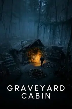 Graveyard Cabin cover