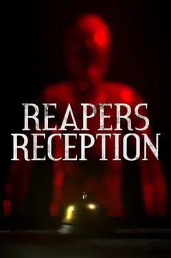 Reapers Reception background