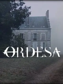 Ordesa cover art
