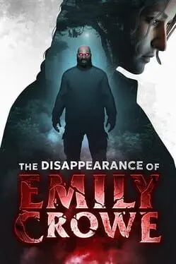 The Disappearance of Emily Crowe background