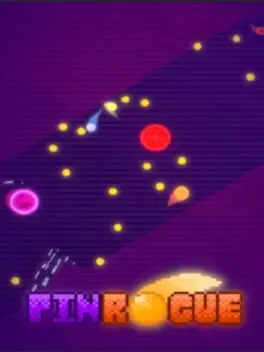 PinRogue background