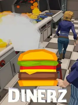 Dinerz background