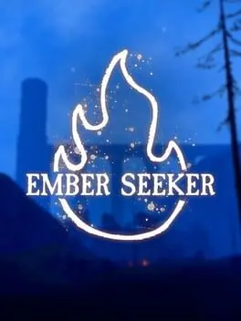 Ember Seeker cover art