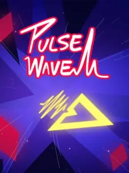 PulseWave background