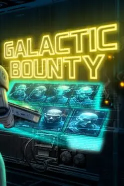 Galactic Bounty background
