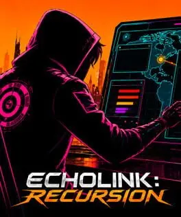 Echolink: Recursion background
