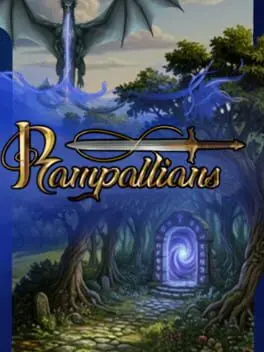 Rampallians background