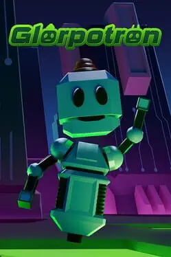 Glorpotron cover