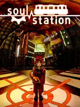 Soulstation cover art