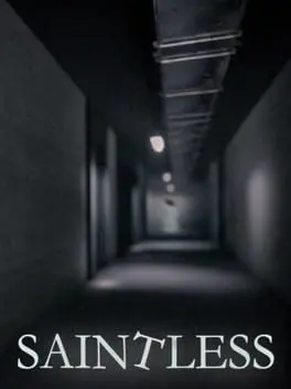 Saintless background