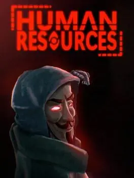 Human Resources background