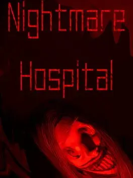 Nightmare Hospital background