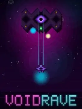 Voidrave background