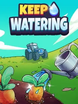 Keep Watering background