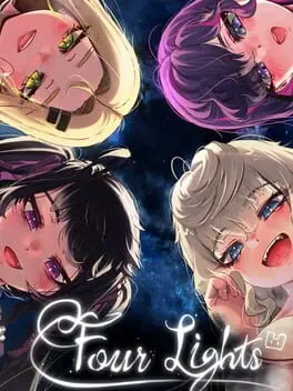 Four Lights background