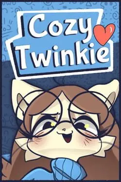 Cozy Twinkie background