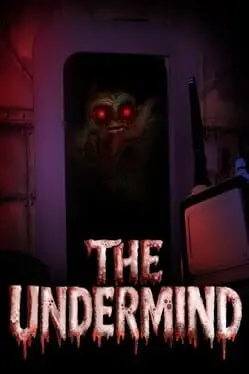 The Undermind cover
