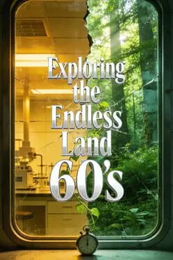 Exploring the Endless Land: 60s background