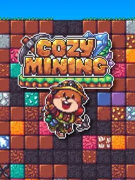 Cozy Mining background
