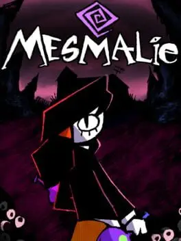 Mesmalie background