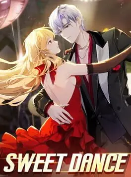 Sweet Dance background