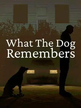 What the Dog Remembers cover