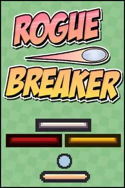 Rogue Breaker background