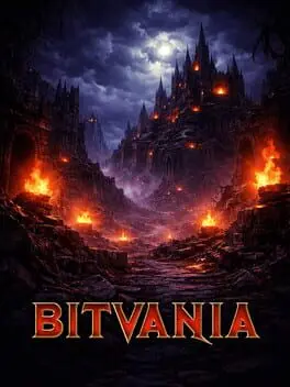 Bitvania background