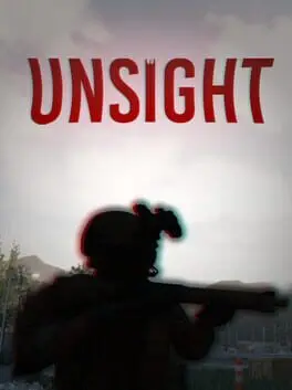 Unsight cover art