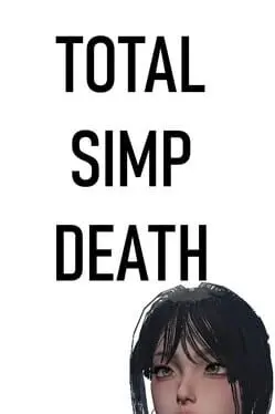 Total Simp Death cover art