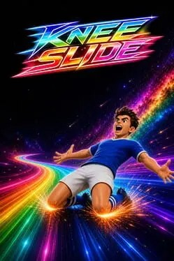 Knee Slide cover art