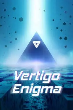 Vertigo Enigma background