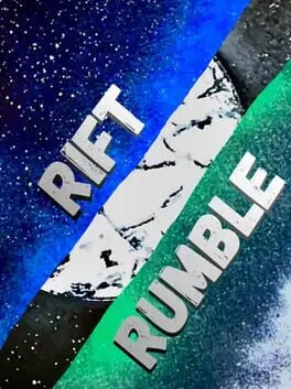 Rift Rumble background