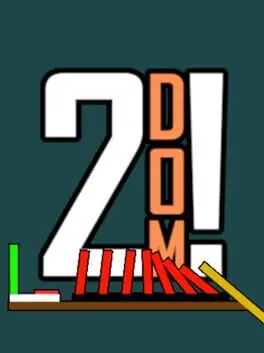 2Dom! cover art