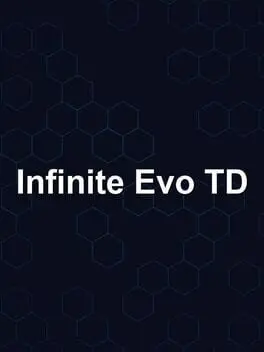 Infinite Evo TD background