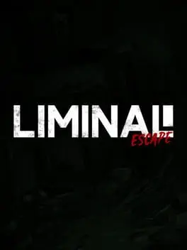 Liminal Escape cover art
