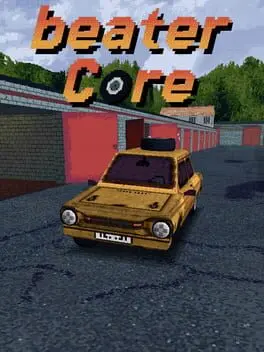 BeaterCore cover art