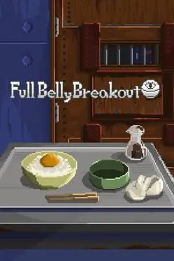 Full Belly Breakout cover art