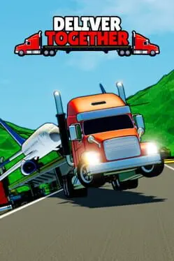 Deliver Together cover art