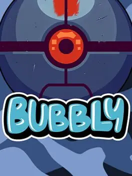 Bubbly cover art