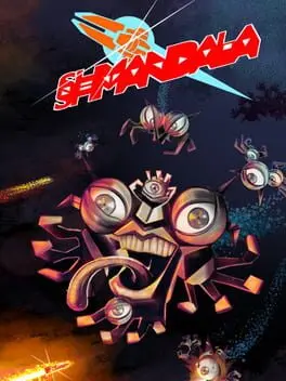 Shmandala cover art