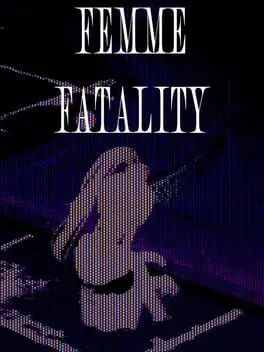 Femme Fatality cover art