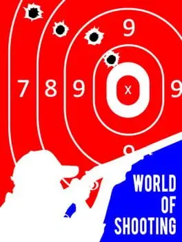 World of Shooting cover