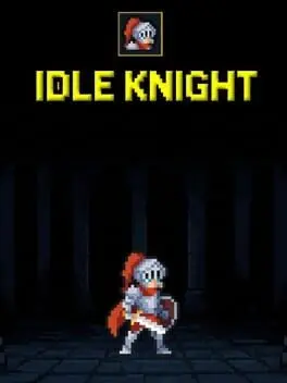 Idle Knight cover art