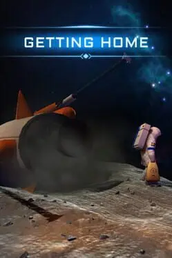 Getting Home cover art